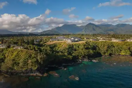 The Cliffs at Princeville - 34