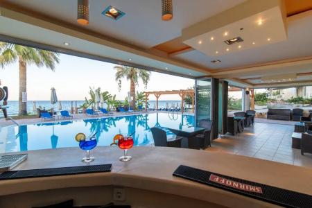 Belussi Beach & Suites - 27
