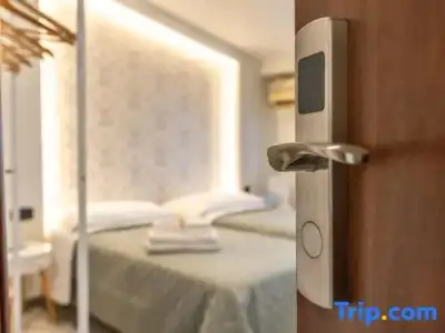 Villa Rocla Guest House Pompei - 119