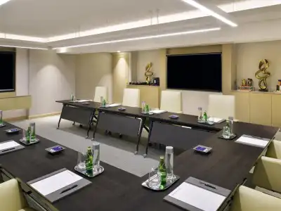 Mövenpick Bahrain - 18