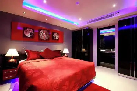 Absolute Bangla Suites - 48