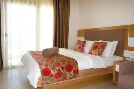 Zest Exclusive and Spa Resort - 91