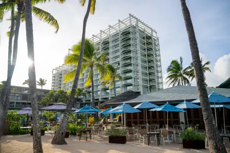 The Kahala & Resort - 39