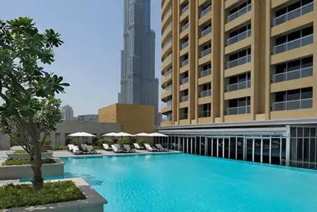 Kempinski Central Avenue Dubai - 17