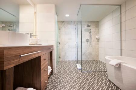 Le Meridien Columbus, St Joseph - 116