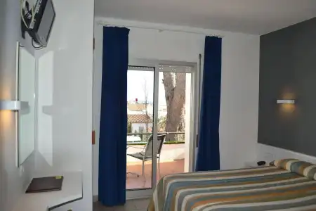 S'Aguarda Cadaqués1962 by Fimedhotels - 32