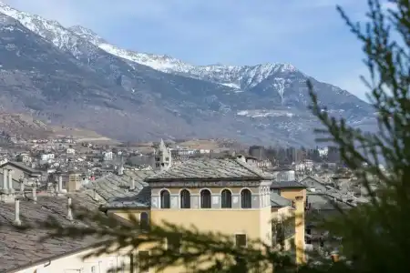 Duca D'Aosta - 96