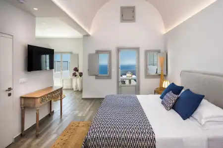Siete Mares Luxury Suites - 250