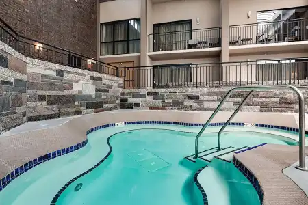 Wyndham Bloomington - Mall of America - 19