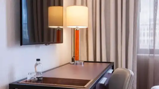 Crowne Plaza London - Kings Cross by IHG - 40