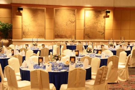 The Presidential Beijing - 15