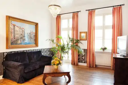 Honigmond Boutique Berlin - Mitte - 64