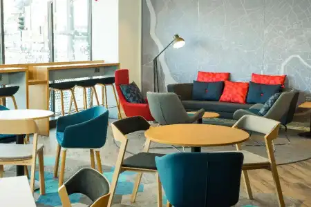 Holiday Inn Express Bristol City Centre by IHG - 39