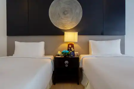 Nai Yang Beach Resort & Spa - 12