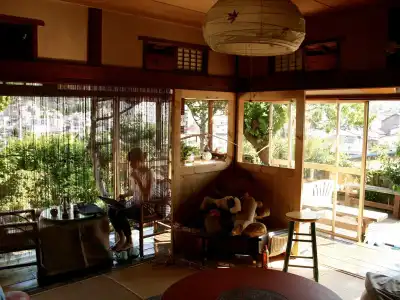 Otarunai Backpackers' Hostel MorinoKi - 15