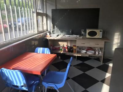 Uber Stay Hostel - 17