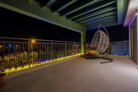Eden Nest Exclusive Apart - 46