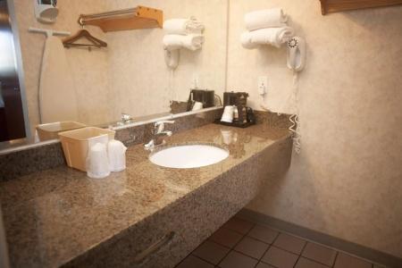 St. George Inn & Suites - 23
