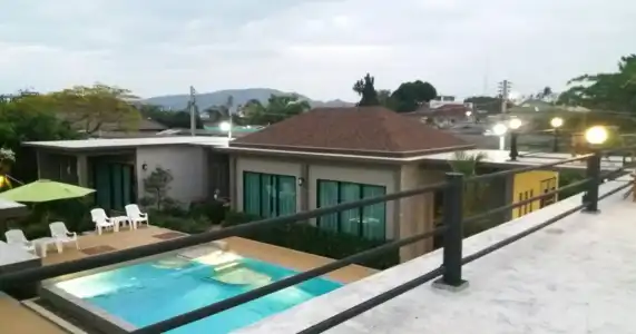 Baanmee Phuket Sha Plus - 1
