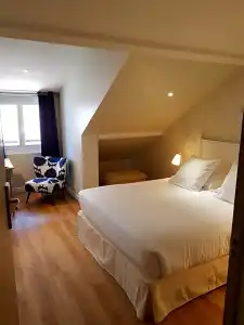 Hôtel Au Bon Coin - 41