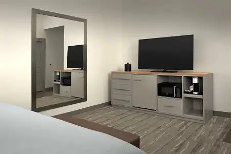 Hilton Garden Inn Marina Del Rey - 93