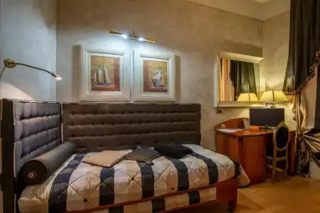 Columbia Wellness SPA - 62