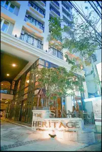 The Siam Heritage - 28