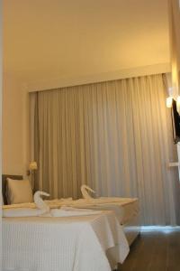 Liman Boutique Otel - 47