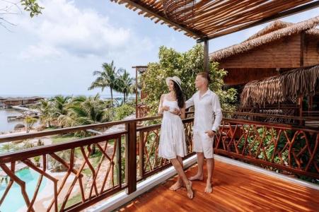 Rocks Beach Boutique Bungalows - 26