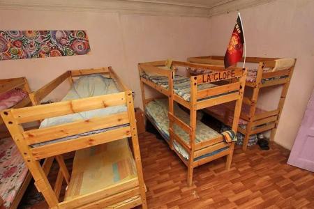 Welcome Hostel - 29