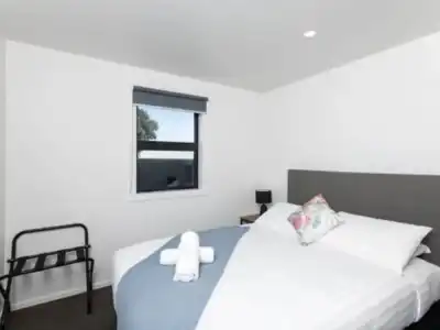 Waikanae Beach TOP 10 Holiday Park - 27