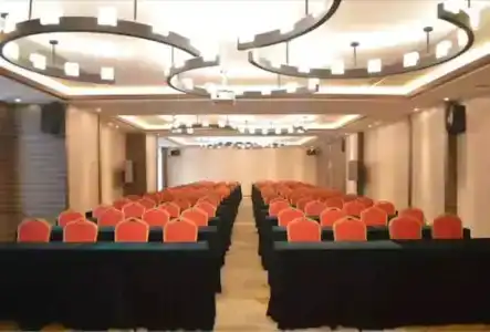 Auden International - 11