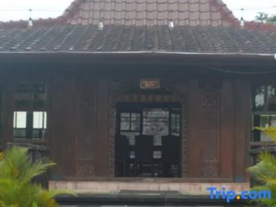 The Cangkringan Jogja Villas & Spa - 47