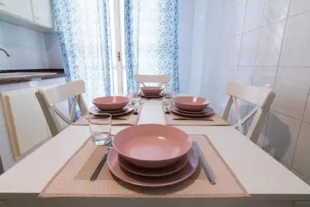 Maison Ortigia - 23