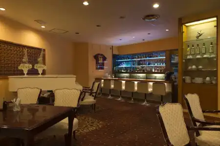 Hachinohe Parkhotel - 14
