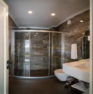 The Byzantium Suites & Spa - 10