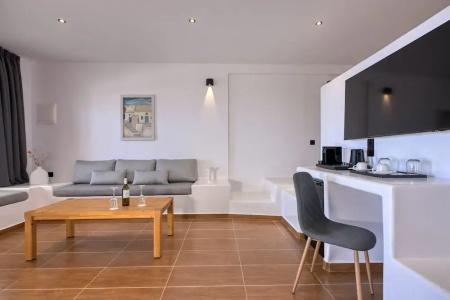 Splendour & Suites - 262