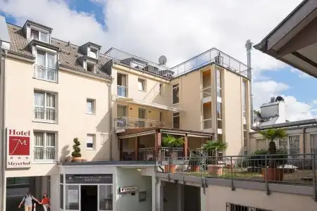 Meyerhof Lörrach - 0