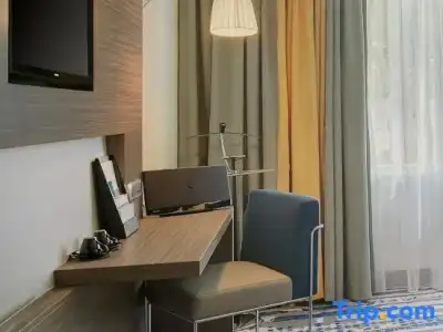Novotel Bali Ngurah Rai Airport - 64