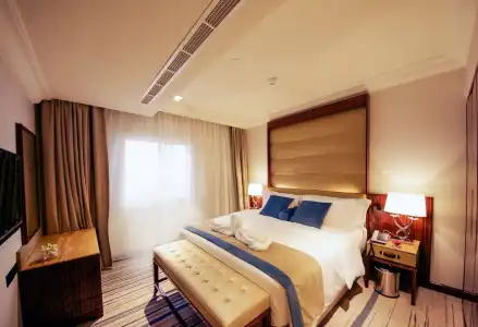 Ivory Inn Doha - 3