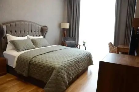Teknosports Otel - 1