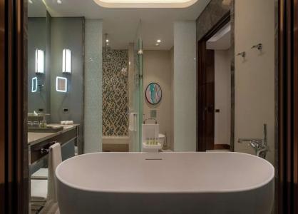 Hilton Tashkent City - 49