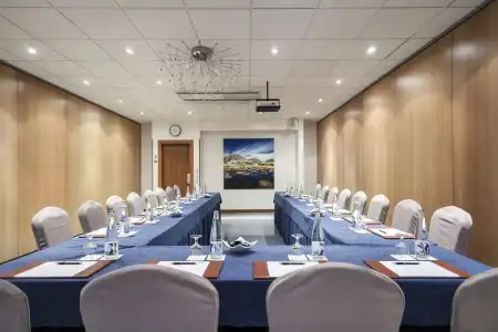 Acta Arthotel - 22