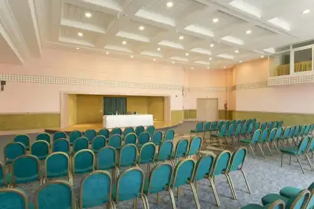 Iberostar Waves Averroes - 18