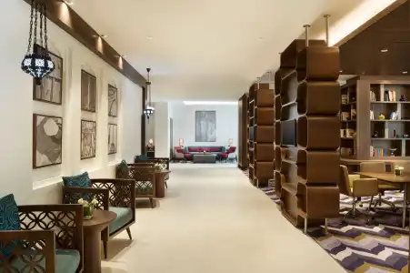 Hampton by Hilton Dubai Airport - 28