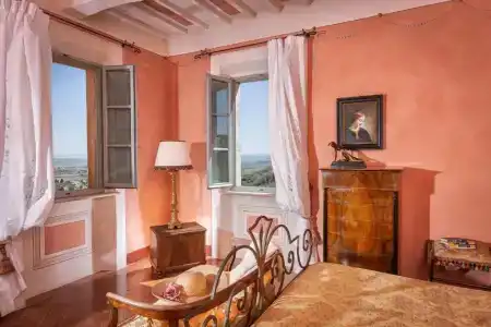 Villa Cicolina - 2