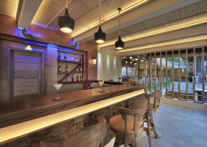 The Udaya Resorts and Spa - 22