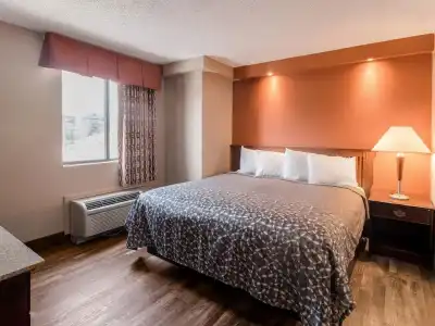 Mountain Vista Inn & Suites - 50