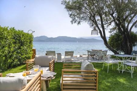Agnadi Suites - 14