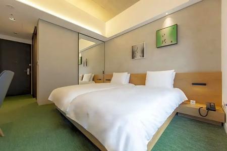 Hop Inn Seoul Myeongdong - 69